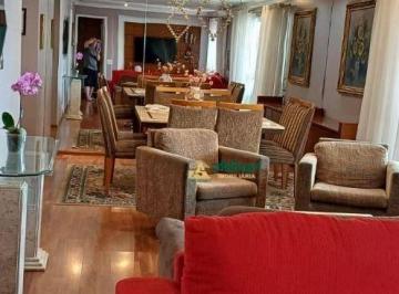 4bc266b6eb5792cdac08152cc4654e6f1d6175d2 · Apartamento com 3 dormitórios à venda, 134 m² por R$ 1.599.000,00 - Jardim Zaira - Guarulhos/SP