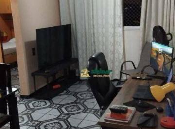 7f88abed056cb6fe2f5cfb78ce9a34cba8768af6 · Apartamento à venda, 57 m² por R$ 269.900,00 - Picanco - Guarulhos/SP