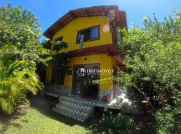 8c05efce777b0e0e96c0cd0f6f6ef8aeccc79d17 · Casa com 2 dormitórios à venda, 92 m² por R$ 650.000,00 - Morro de São Paulo - Cairu/BA