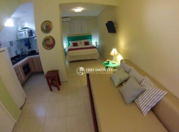 0c9bba722798cd9110ff220e5960ce2be0882998 · Apartamento com 1 dormitório à venda, 37 m² por R$ 450.000,00 - Morro de São Paulo - Cairu/BA
