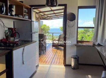 c08cc3c01579ee623d98cc301ba0abee7af17461 · Apartamento com 1 dormitório à venda, 33 m² por R$ 565.000,00 - Morro de São Paulo - Cairu/BA