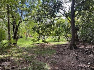 75eef0c855379f647b45ed12260a4c81a35c906d · Terreno à venda, 500 m² por R$ 250.000,00 - Morro de São Paulo - Cairu/BA