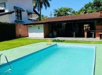 a43cd31348855b93bd785cdceb8f33a7e3f597b4 · Casa à venda, 150 m² por R$ 2.600.000,00 - Riviera de São Lourenço - Bertioga/SP