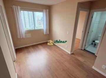 1bbc63e0216cc1b32e888578043554c43eaebf90 · Apartamento com 2 dormitórios à venda, 32 m² por R$ 230.000,00 - São Miguel - São Paulo/SP