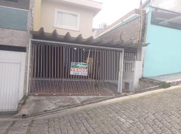 dd7844f4c31344bddb9f4521d2ef01ff750258b2 · Sobrado com 3 dormitórios à venda, 157 m² por R$ 490.000,00 - Parque Santo Antônio - Guarulhos/SP