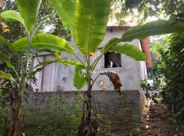 cb78eccf7c1615bac5011c8a4ea1896e21c79213 · Casa com 2 dormitórios à venda, 60 m² por R$ 210.000,00 - Morro de São Paulo - Cairu/BA