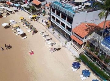 85eb9a58410f15f6c83729cc7b74570a68b3bfd8 · Casa Frente Mar com 4 quartos à venda, 180 m² por R$ 2.500.000 - Morro de São Paulo - Cairu/BA