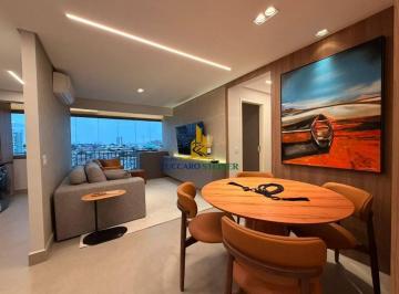 37c8c09be272afb8211e7960f8cdc3233224106b · Apartamento à venda, 59 m² por R$ 749.999,99 - Vila Rosália - Guarulhos/SP