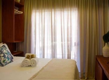 eef61b1ca209728f5f0eb0fc959f93fb1efd34f1 · Apartamento com 1 dormitório à venda, 30 m² por R$ 720.000,00 - Morro de São Paulo - Cairu/BA