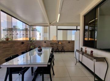 agbxyu2nmi2nmnknzq0ngy3_md · Cobertura à Venda com 2 quartos, 3 banheiros, 3 vagas e 125m²