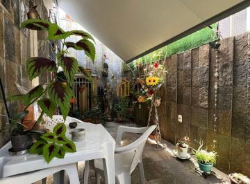 hpmzpg2owviywmxmdrhmdgz_md · Casa geminada em ótima localização no Padre Eustáquio com área privativa!