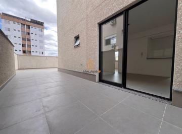 kbuu1u2ogy3zdnjmjm4mtgy_md · Área privativa nova no Padre Eustáquio a 150m da Praça do Nino!!