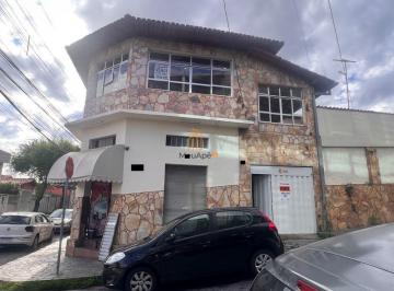 hpujeh02otzmztcznje0zjnm_md · Casa de esquina no santo André com duas lojas e garagem coberta.