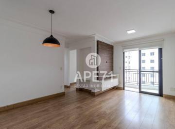 c10330a5593cd43981684dd3a4f316c9a1c0f88d · Apartamento à Venda na Saúde, 84m², 3 Dormitórios, 1 Suíte, 2 Vagas - São Paulo
