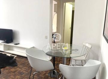 25f2de9030b087fcdb054e80d7dc6775462f8165 · APARTAMENTO PARA LOCAÇÃO E VENDA NA VILA MARIANA, 50M² COM 01 QUARTO, 01 VAGA/SP