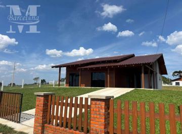 41f2d43ef3cf3f3ddfd0dc3e250c1685bc0e7bb8 · CHÁCARA /CASA  DE CAMPO TÉRREA  ALTO PADRÃO EM CONDOMÍNIO CLUBE .REGIÃO METROPOLITANA DE CURITIBA.  
