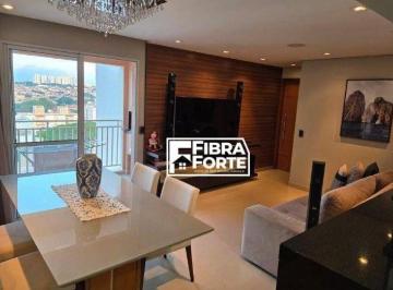 488baca63dab56f8e5127ded89af7a4fe2bdc5c3 · Apartamento com 2 dormitórios à venda, 75 m² por R$ 740.000,00 - Parque Prado - Campinas/SP