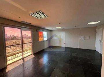 a3ee8cb346d107cbaedc0112e04477f7ae0a4f20 · Sala à venda, 45 m² por R$ 335.000,00 - Vila Hamburguesa - São Paulo/SP