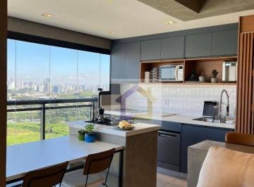 ab2a27af5163a29c2db5e435f5d8b8d871e45f5b · Apartamento com 1 dormitório à venda, 62 m² por R$ 950.000,00 - Vila Leopoldina - São Paulo/SP