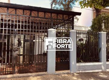 81610e6a9f1d1b372c5f15bfdbdbad39f8afc652 · Casa Térrea à Venda no Jardim Eulina – Campinas/SP