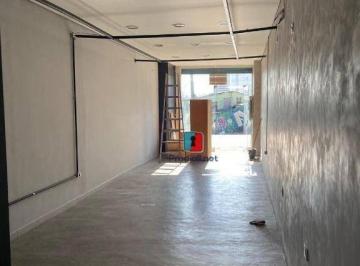 2acc291f900f53fcf14ca6cf13cdc534f9c87fe7 · Salão para alugar, 200 m² por R$ 3.900,00/mês - Freguesia do Ó - São Paulo/SP