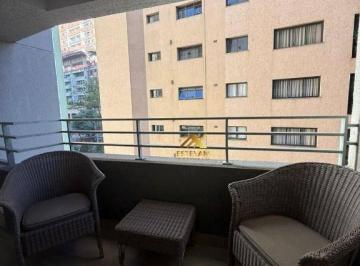 31ec854468d0125a5a2c5331d5b27e149de5118b · Apartamento com 1 dormitório à venda, 24 m² - Perdizes - São Paulo/SP