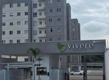 ce8af8d9ca9b1b72b4748011ee2faab57e9fec9c · Apartamento com 2 dormitórios para alugar, 46 m² por R$ 2.720,00/mês - Jardins do Império - Indaiatu