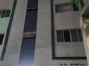 Apartamento à venda no EDIFÍCIO SANTO ANTÔNIO AVENIDA DOMINGOS FERREIRA, BOA VIAGEM, Recife, PE · Apartamento à venda no EDIFÍCIO SANTO ANTÔNIO AVENIDA DOMINGOS FERREIRA, BOA VIAGEM, Recife, PE