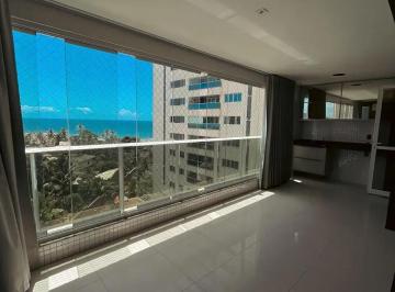 Apartamento à venda no HEMISPHERE 360, PITUAÇU, Salvador, BA · Apartamento à venda no HEMISPHERE 360, PITUAÇU, Salvador, BA
