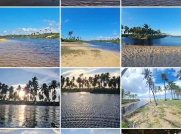 Apartamento à venda no PONTA DE INHAMBUPE - TRAVESSA DA PRAIA, BAIXIO, Esplanada, BA · Apartamento à venda no PONTA DE INHAMBUPE - TRAVESSA DA PRAIA, BAIXIO, Esplanada, BA