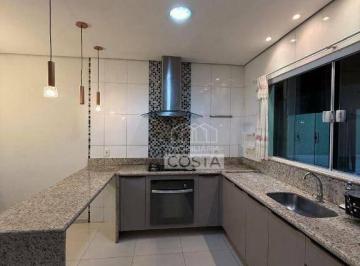 be609f1ebf19e169c0cf2b974708f84c17bd63a5 · Casa com 3 dormitórios, 120 m² - venda por R$ 550.000 ou aluguel por R$ 4.000/mês - Parque Residenci