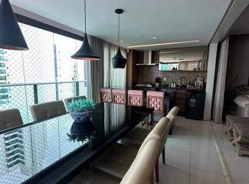 Apartamento à venda no SANDALO RESIDENCIAL - ALAMEDA DOS FLAMBOYANTS, CAMINHO DAS ÁRVORES, Salvador, BA · Apartamento à venda no SANDALO RESIDENCIAL - ALAMEDA DOS FLAMBOYANTS, CAMINHO DAS ÁRVORES, Salvador,