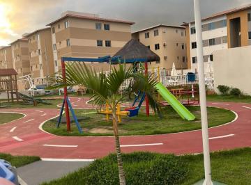 Apartamento à venda no MORADA FELIZ, MARIVAN, Aracaju, SE · Apartamento à venda no MORADA FELIZ, MARIVAN, Aracaju, SE