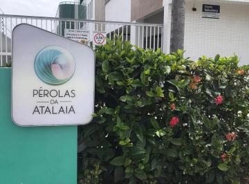 Apartamento à venda no PÉROLAS DA ATALAIA, ATALAIA, Aracaju, SE · Apartamento à venda no PÉROLAS DA ATALAIA, ATALAIA, Aracaju, SE