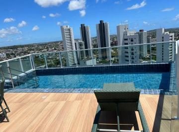Apartamento para locação no JOANA MELO LIVING, ROSARINHO, Recife, PE · Apartamento para locação no JOANA MELO LIVING, ROSARINHO, Recife, PE