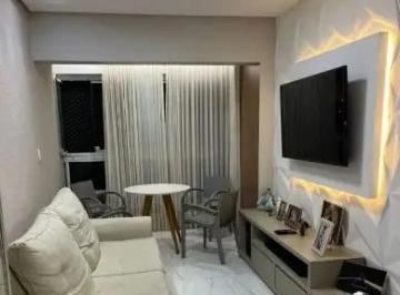Apartamento à venda no Francisco Antônio de Jesus, COROA DO MEIO, Aracaju, SE · Apartamento à venda no Francisco Antônio de Jesus, COROA DO MEIO, Aracaju, SE