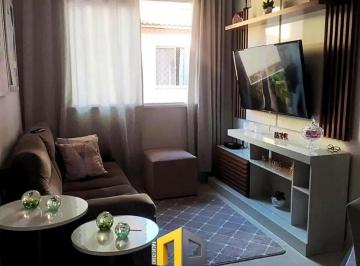 Apartamento à venda no VIVENDAS TROPICAL, SÃO BRÁS, Nossa Senhora do Socorro, SE · Apartamento à venda no VIVENDAS TROPICAL, SÃO BRÁS, Nossa Senhora do Socorro, SE