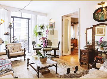 7012da02619516de11ba5882e474ba42b2474ea6 · Apartamento com 2 dormitórios à venda, 100 m² por R$ 2.310.000,00 - Jardim América - São Paulo/SP