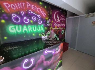 6c7bf9c4de1404e212b4898569a71542d55e3f08 · Loja à venda, 24 m² por R$ 350.000,00 - Pitangueiras - Guarujá/SP