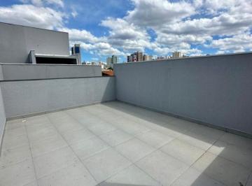6f1ae20a5b31b8da8e368ebd3e7263a0eb5f30ac · Cobertura com 2 dormitórios à venda, 65 m² por R$ 391.000,00 - Vila Guiomar - Santo André/SP