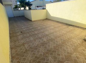 0a8c3524d03d7b7bd1beb3422cc81e2859f01092 · Cobertura com 2 dormitórios à venda, 42 m² por R$ 370.000,00 - Parque das Nações - Santo André/SP