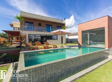 Casa de Alto Padrão à venda no condomínio Vida Real em Itupeva SP · Casa com 5 suítes no Condomínio Vida Real - Itupeva SP
