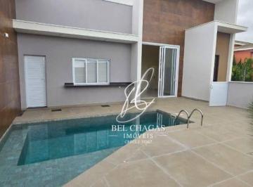 2e9b4e7aa56f194ced8df4157185ffdc2ad5afc9 · Casa com 4 quartos, sendo 4 suítes à venda, 229 m² no Condomínio Chácara Ondina - Sorocaba/SP