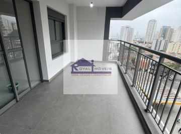 Apartamento · 95m² · 3 Quartos · 1 Vaga · Apartamento à Venda na Vila da Saúde SP, 95m², 3 Dorms, 1 Suíte