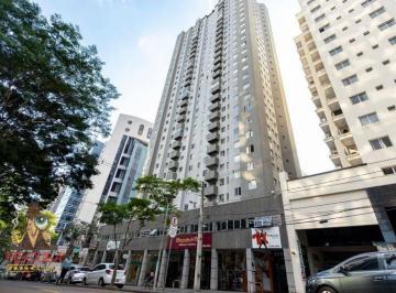 c6d846729476829e3572dfa9ef8bcc7d6acafea5 · Apartamento com 2 dormitórios à venda, 41 m² - Bigorrilho - Curitiba/PR