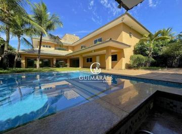 14626ea2a2d1a8e8addd4e9055ad59cf6227d1d9 · Casa com 6 dormitórios à venda, 1020 m² por R$ 10.900.000,00 - Condomínio Malibu - Rio de Janeiro/RJ