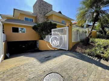 Casa de 6 quartos, Rio de Janeiro · Casa com 6 dormitórios à venda, 1020 m² por R$ 9.900.000,00 - Condomínio Malibu - Rio de Janeiro/RJ