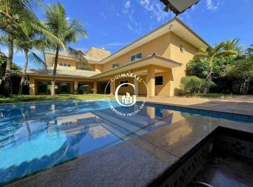 Casa · 1020m² · 6 Quartos · 4 Vagas · Casa com 6 dormitórios à venda, 1020 m² por R$ 9.900.000,00 - Condomínio Malibu - Barra da Tijuca -