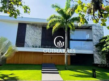 03ebcac45c68f5f204847dc7b240569e91b3a959 · Casa com 5 dormitórios à venda, 1200 m² por R$ 15.900.000,00 - Condominio Mansões - Rio de Janeiro/R