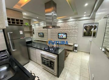 962641a8d4a5fd8f44a324d8bbd65bf512fab689 · Apartamento com 1 Quarto à venda, 35 m² - Vicente Pires/DF